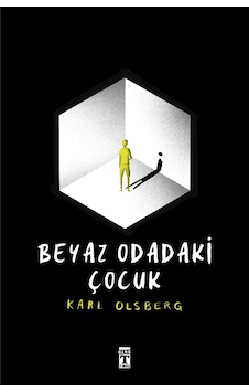 Beyaz Odadaki Çocuk Beyaz Odadaki Çocuk