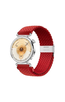 Huawei Watch Gt6 / Gt5 / Gt4 41mm / Gt5 Pro 42mm Uyumlu Metal Klips Örgü Spor Kordon Huawei Watch Gt6 / Gt5 / Gt4 41mm / Gt5 Pro 42mm Uyumlu Metal Klips Örgü Spor Kordon