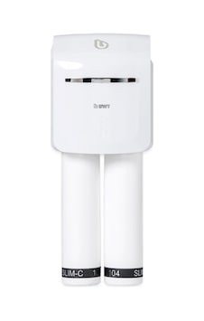 Slim 2 Tezgah Altı Su Arıtma Slim 2 Tezgah Altı Su Arıtma