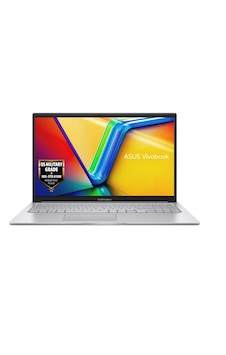 Asus Vivobook 15 X1504VA-BQ5425W i3-1315U 8 GB 512 GB SSD 15.6" W11H Dizüstü Bilgisayar Asus Vivobook 15 X1504VA-BQ5425W i3-1315U 8 GB 512 GB SSD 15.6" W11H Dizüstü Bilgisayar