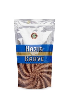 Kahve Dünyası Gold Hazır Kahve 100 G Kahve Dünyası Gold Hazır Kahve 100 G