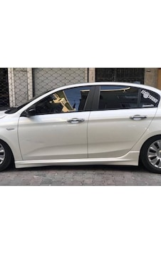 Fiat Egea Yan Marşbiyel(fiber-boyasız)