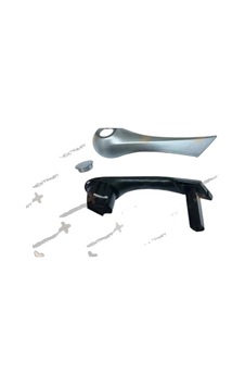 Renault Megane Iı 2002-2008 Kapi İç Kolcagi Gri Takim Sağ 7701475317 Nextpart