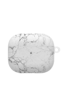 Apple Uyumlu AirPods 3. Nesil Kılıf Çift Imd Baskılı Lisanslı Switcheasy Artist Kapak Çok Renkli