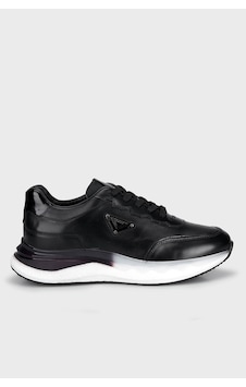 Marcomen Deri Sneaker Ayakkabı Erkek Ayakkabı 15223301s1 Siyah Marcomen Deri Sneaker Ayakkabı Erkek Ayakkabı 15223301s1 Siyah