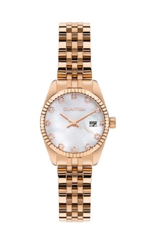 Quantum Iml1114.420 Kadın Kol Saati Rose Gold Quantum Iml1114.420 Kadın Kol Saati Rose Gold