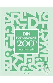Din Sosyolojisinin  200'ü