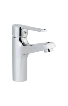 İtimat Kappa592 Miks Lavabo Bataryası Gri İtimat Kappa592 Miks Lavabo Bataryası Gri