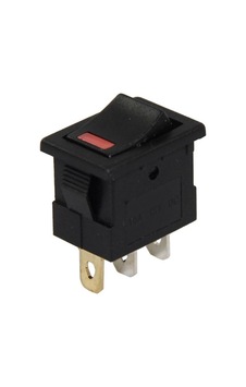 Ic-118a Mini Işıklı 12 Volt Ledli Anahtar Ic-118a Mini Işıklı 12 Volt Ledli Anahtar