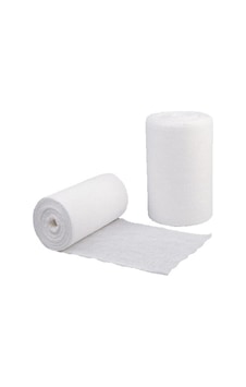 Rulo Sargı Bezi 15 CM x 100 M Rulo Sargı Bezi 15 CM x 100 M