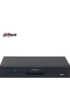 Dahua XVR5108HS-I3 8 Kanal H.265+ AI XVR Kayıt Cihazı (5 MP, 10x1TB Hdd Destekli)