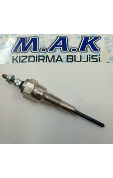 Leyland 154 Traktör Kızdırma Bujisi