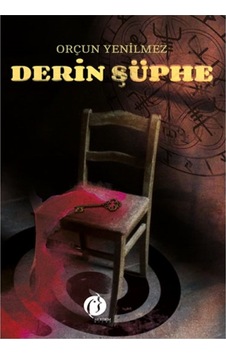 Derin Şüphe - Orçun Yenilmez 9786257527439