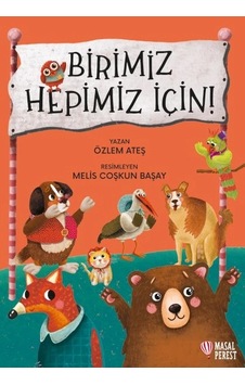 Birimiz Hepimiz İçin Birimiz Hepimiz İçin