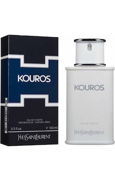 Kouros Edt 100ml Kouros Edt 100ml