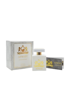Lion Francesco Afrozy Aphrodisiaque Kadın Parfüm Extrait De Parfum 100 ML Lion Francesco Afrozy Aphrodisiaque Kadın Parfüm Extrait De Parfum 100 ML