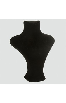 Zenviac456 23 Cm Manken Anfora Kumaş Zenviac45678 Siyah Zenviac456 23 Cm Manken Anfora Kumaş Zenviac45678 Siyah