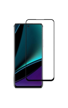 Forzacase Infinix Note 11 Pro İle Uyumlu Çerçeveli Tam Kaplayan Temperli Ekran Koruyucu - Fc003 Forzacase Infinix Note 11 Pro İle Uyumlu Çerçeveli Tam Kaplayan Temperli Ekran Koruyucu - Fc003