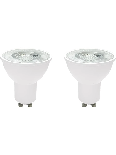 Aspiratör Ampulü Gu10 5 Watt Led 1 Aspiratör Ampulü Gu10 5 Watt Led 1