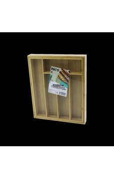 Jenerik Bambu Çekmece Kaşıklık 7 Bölmeli Çok Amaçlı Organizer Çok Renkli Jenerik Bambu Çekmece Kaşıklık 7 Bölmeli Çok Amaçlı Organizer Çok Renkli