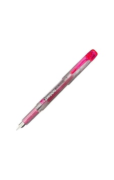 Platinum Preppy Dolma Kalem 0.3 Uç Pembe Ppq-200