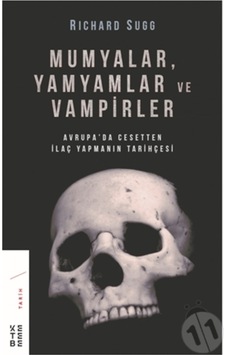 Mumyalar Yamyamlar Ve Vampirler Mumyalar Yamyamlar Ve Vampirler