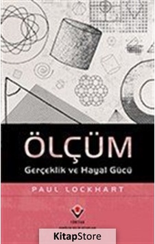 Ölçüm / Paul Lockhart Ölçüm / Paul Lockhart