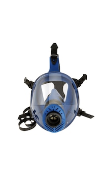 Spascıanı Tr 2002 Tam Yüz Maske Filtresiz Spascıanı Tr 2002 Tam Yüz Maske Filtresiz