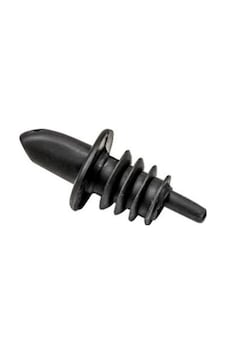 EPİNOX SİLİKON AKITICI & ŞİŞE UCU SİYAH (SSA-01) 6 ADET EPİNOX SİLİKON AKITICI & ŞİŞE UCU SİYAH (SSA-01) 6 ADET