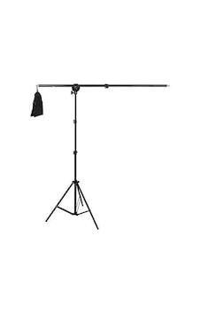 Andoer Bs-100 Boom Stand Sehpa-deve Boynu