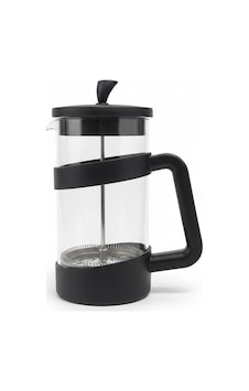 Arow Barista French Press 1000 Ml - Tr-3401 Siyah Arow Barista French Press 1000 Ml - Tr-3401 Siyah