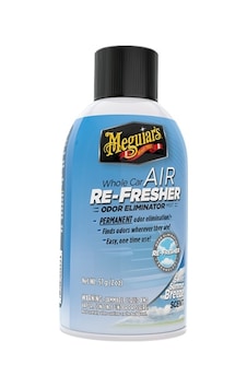 Meguıars Air Re-fresher Koku tatlı Yaz Esintisi Meguıars Air Re-fresher Koku tatlı Yaz Esintisi