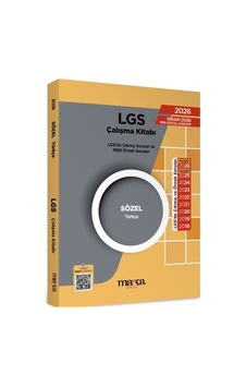 Lgs Sözel Türkçe Çıkmış Ve Örnek Sorular / Kolektif Lgs Sözel Türkçe Çıkmış Ve Örnek Sorular / Kolektif