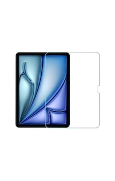 Apple Uyumlu iPad Air 11 2024 Tablet Tempered Glass Cam-al8101 Apple Uyumlu iPad Air 11 2024 Tablet Tempered Glass Cam-al8101