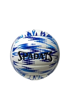 Spadats Voleybol Topu Karışık Renk Çok Renkli Spadats Voleybol Topu Karışık Renk Çok Renkli