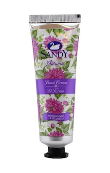 Sandy Autumn El Kremi Tüp 30 ML