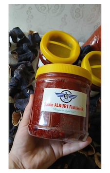 Antep Acı Biber Salçası