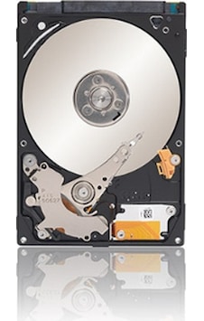 Seagate Mobile ST2000LM007 2.5" 2 TB SATA 3 HDD