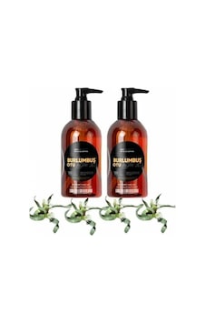 Süper Burlumbuş Otu Masaj Jeli 120 Ml 2 Adet Süper Burlumbuş Otu Masaj Jeli 120 Ml 2 Adet