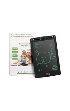 8.5 İnc Lcd Dijital Yazı Tableti Royaleks-clkn-1874 Diğer