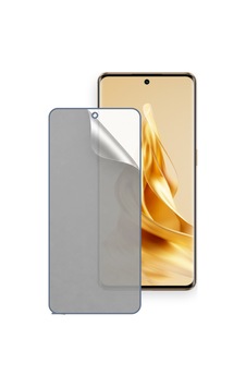 Oppo Reno9 Pro+ Uyumlu Ön Yüzey Mat Hidrojel Ekran Koruyucu