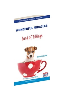 Wonderful Miracles - Land Of Talkings / Muhteşem Mucizeler - K... Wonderful Miracles - Land Of Talkings / Muhteşem Mucizeler - K...