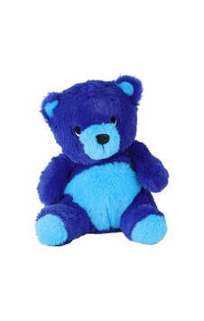 4844 Oturan Küçük Mavi Ayı -my Friend Toys Çok Renkli 4844 Oturan Küçük Mavi Ayı -my Friend Toys Çok Renkli