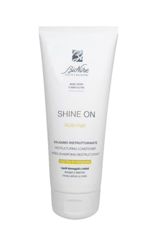 BioNike Shine On Onarıcı Saç Kremi 200 ML BioNike Shine On Onarıcı Saç Kremi 200 ML