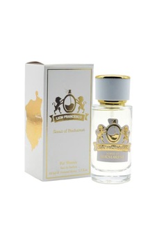 Lion Francesco Scent of Bucharest Kadın Parfüm EDP 50 ML Lion Francesco Scent of Bucharest Kadın Parfüm EDP 50 ML
