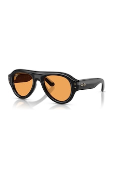 Ray-ban Rb4925 601/7 52 A Ap Rocky Unisex Güneş Gözlüğü Siyah Ray-ban Rb4925 601/7 52 A Ap Rocky Unisex Güneş Gözlüğü Siyah