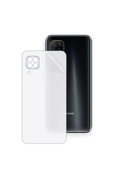 Schitec Huaweı Nova 6 Se Uyumlu Arka Yüzey Hidrojel Koruyucu Film Schitec Huaweı Nova 6 Se Uyumlu Arka Yüzey Hidrojel Koruyucu Film
