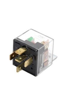 Mini Role 40 Amper 24 Volt