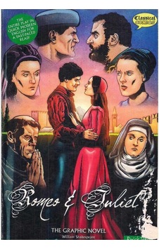 Romeo And   Juliet