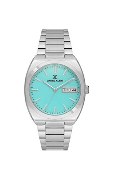 Daniel Klein Dk.1.13885-6 Erkek Kol Saati Gümüş Daniel Klein Dk.1.13885-6 Erkek Kol Saati Gümüş